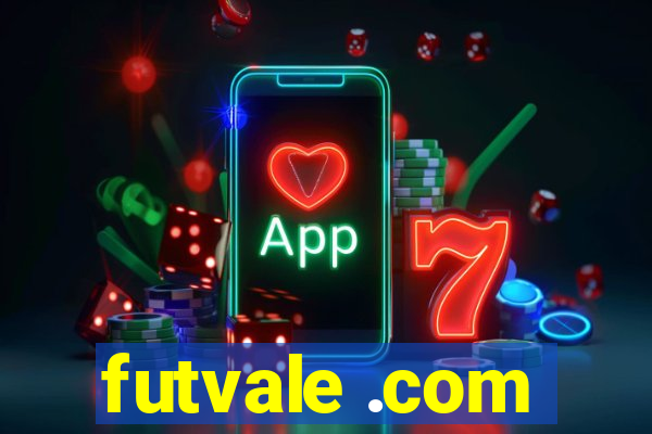 futvale .com